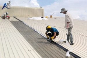 Chuyên sửa chữa nhà ở tại quận 11