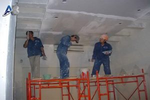 chuyên sửa chữa nhà ở tại quận 4