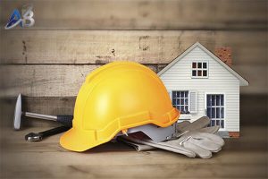 Chuyên sửa chữa nhà ở tại quận Bình Thạnh
