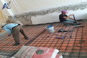 Chuyên sửa chữa nhà ở tại quận Gò Vấp