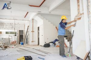 Sơn sửa chữa nhà tại đồng nai